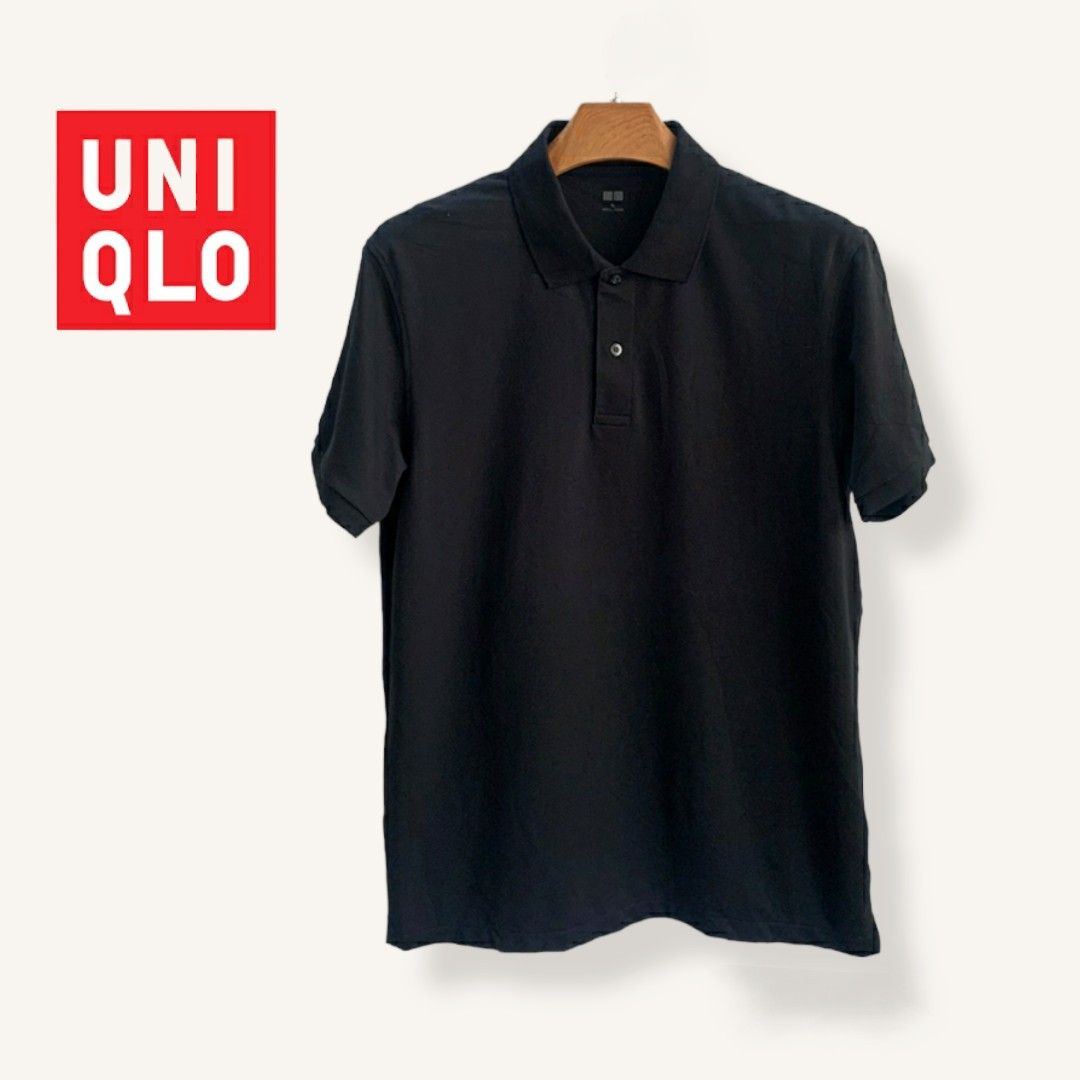 Chi tiết hơn 68 về uniqlo t shirt black mới nhất  Du học Akina