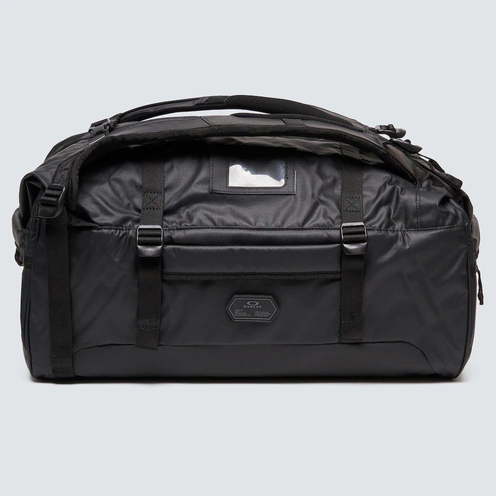 Oakley duffel bag backpack discount