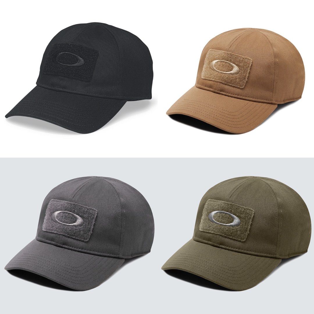 Oakley si hotsell cotton cap