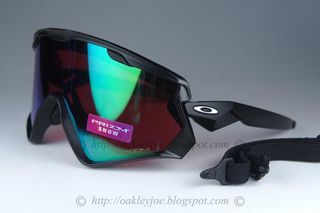 Oakley Wind Jacket 2 Collection item 2
