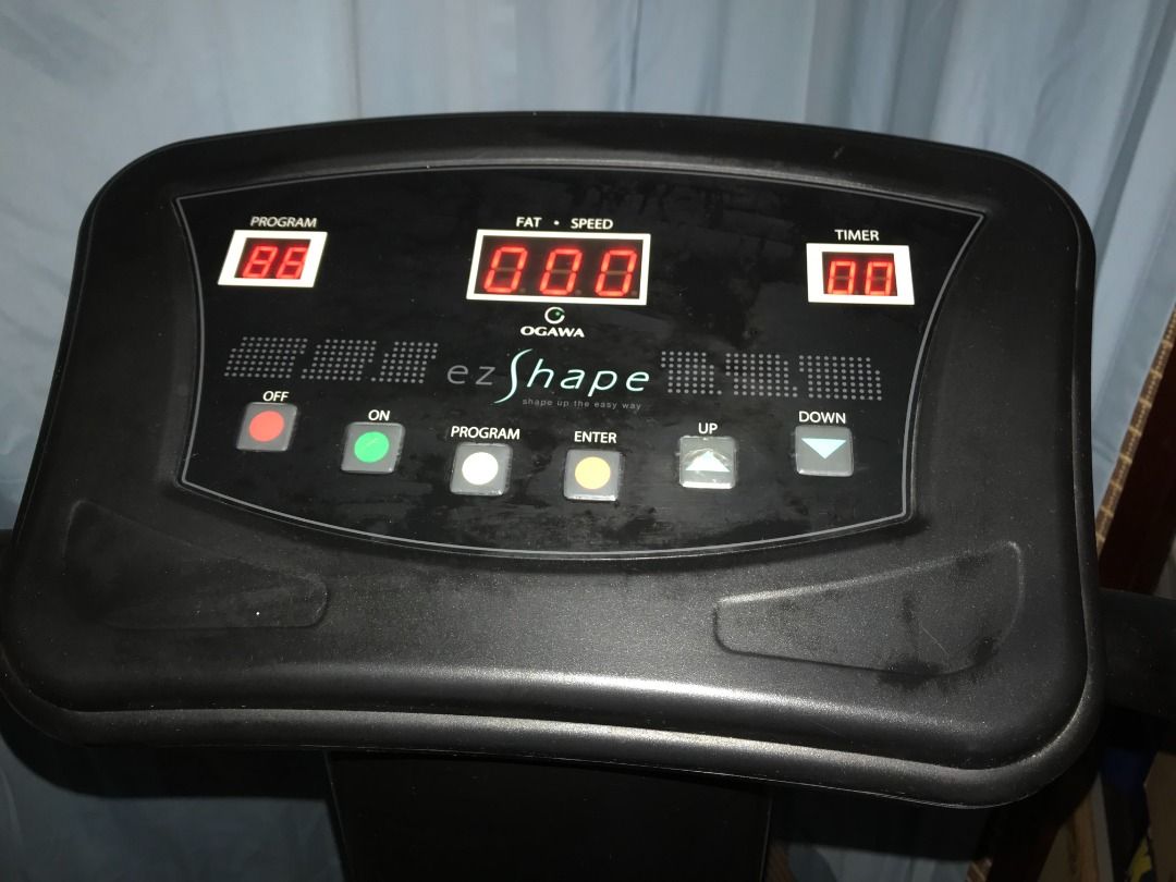 Weight best sale shaker machine
