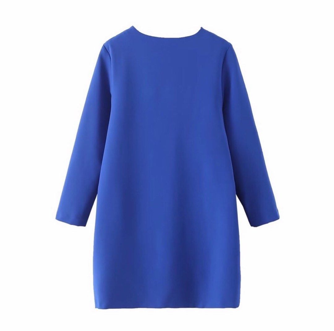 Olivia Mini Dress main image 1