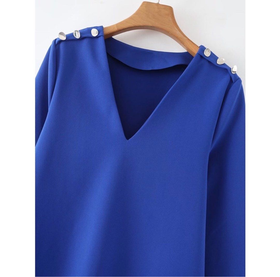 Olivia Mini Dress