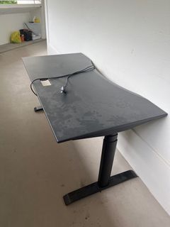 Omnidesk black