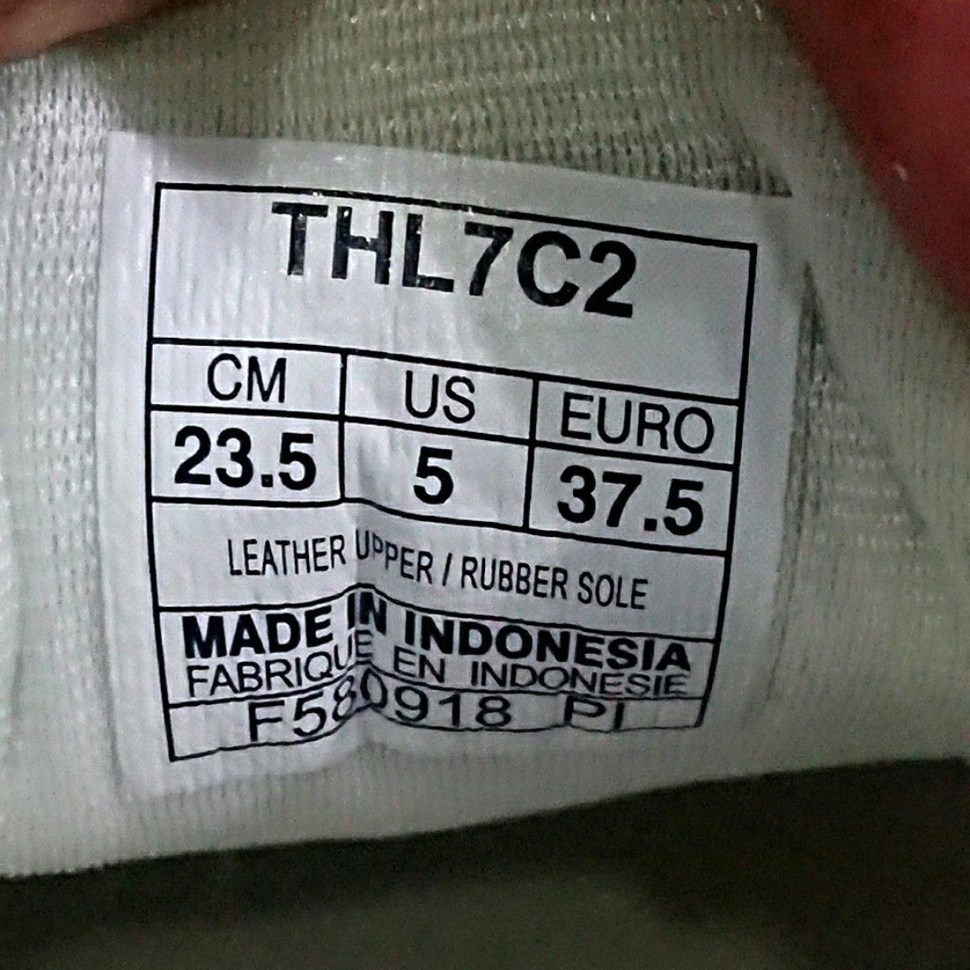 onitsuka tiger thl7c2