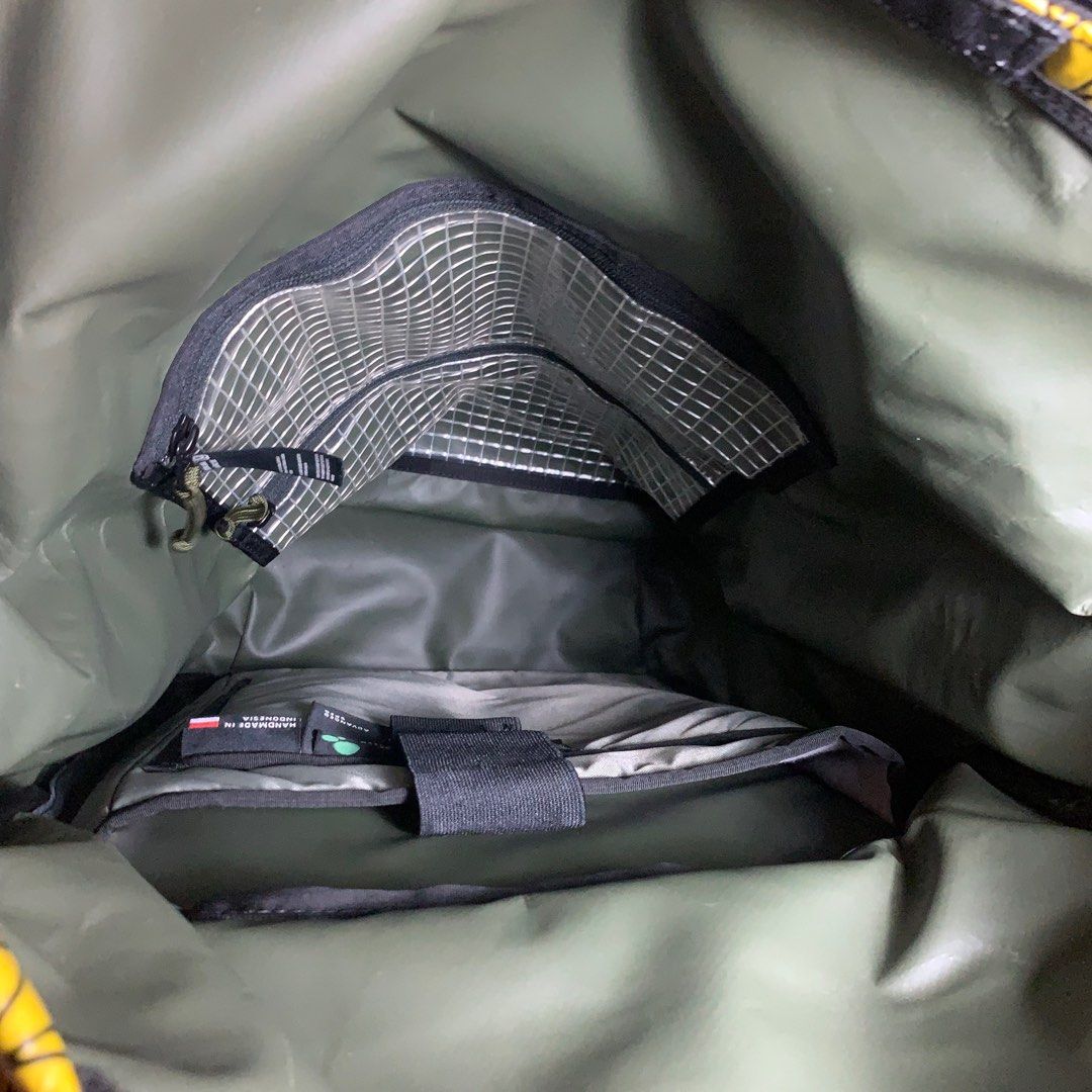 orbitgear javelin xpac, Men's Fashion, Men's Bags & Wallets, Backpacks