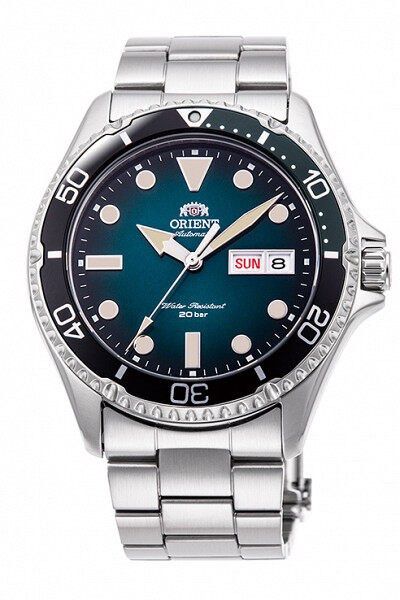 Orient kamasu jdm sale