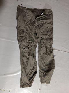 Original cargo pants