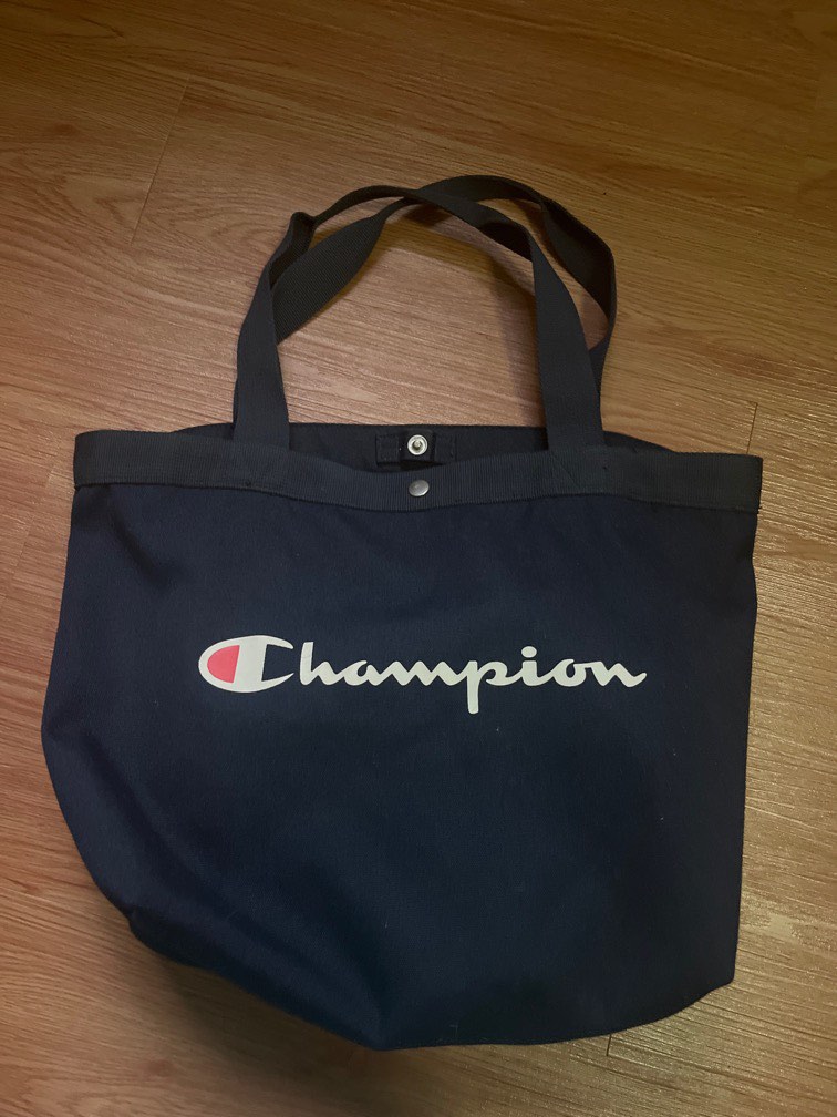 Tote bag champion original outlet