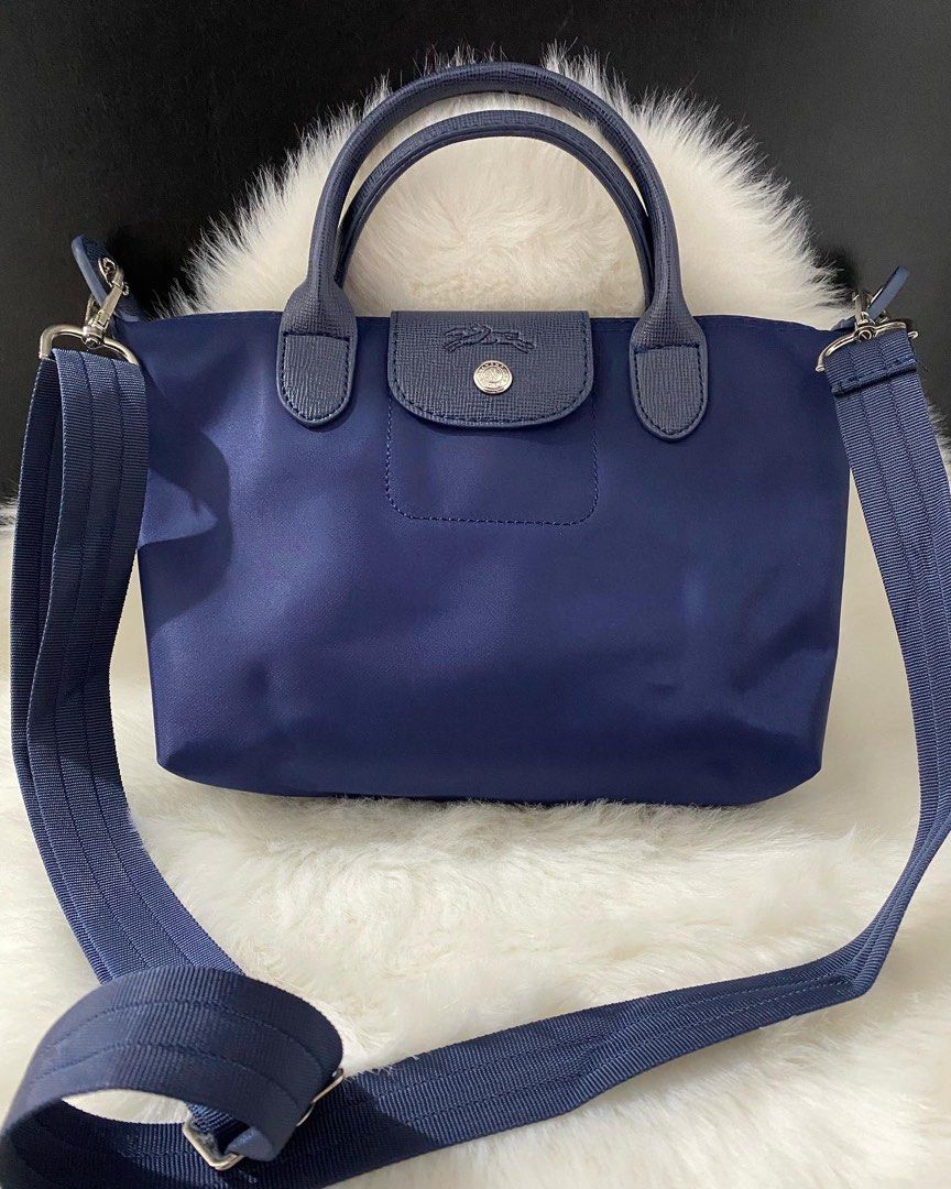 Longchamp modele depose clearance original