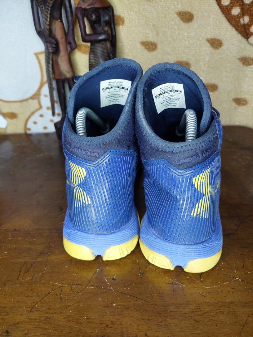 Curry 2.5 cheap women store