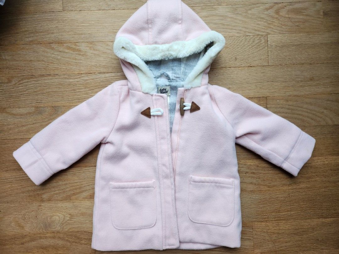 12m winter coat new arrivals