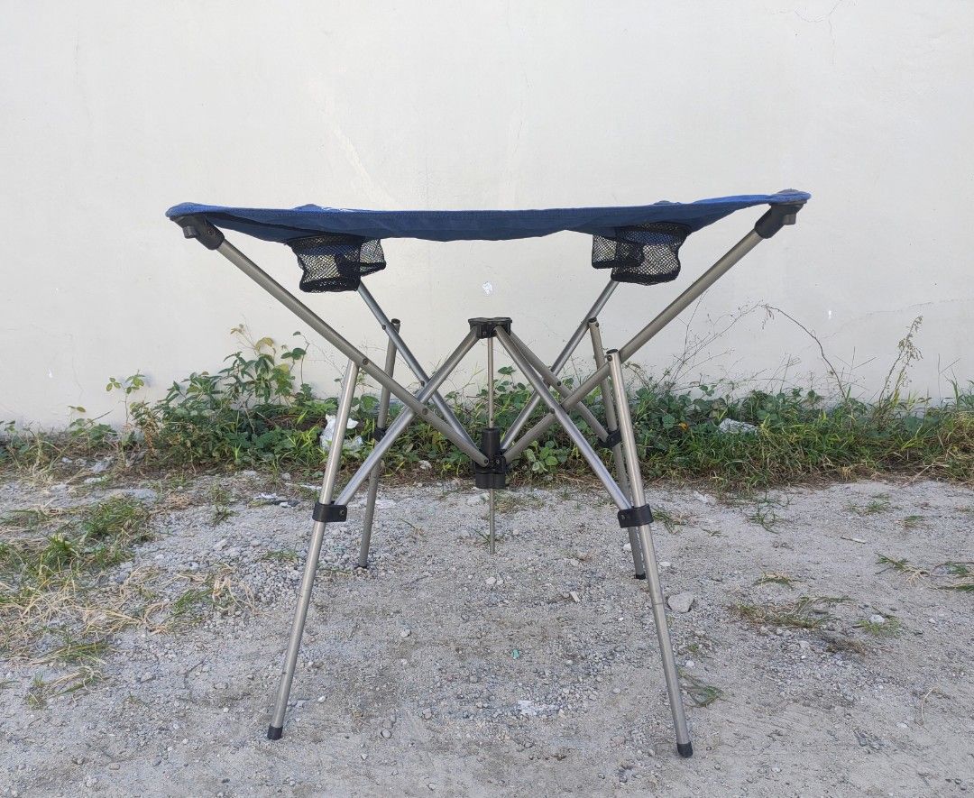 Ozark hotsell camping table