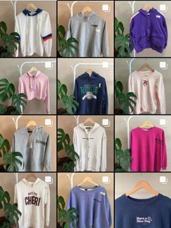 PAKET USAHA CREWNECK PREMIUM 45 PCS
