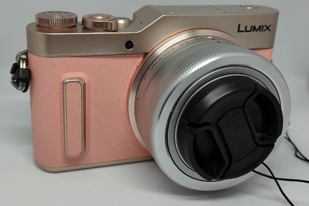 lumix gf10k review
