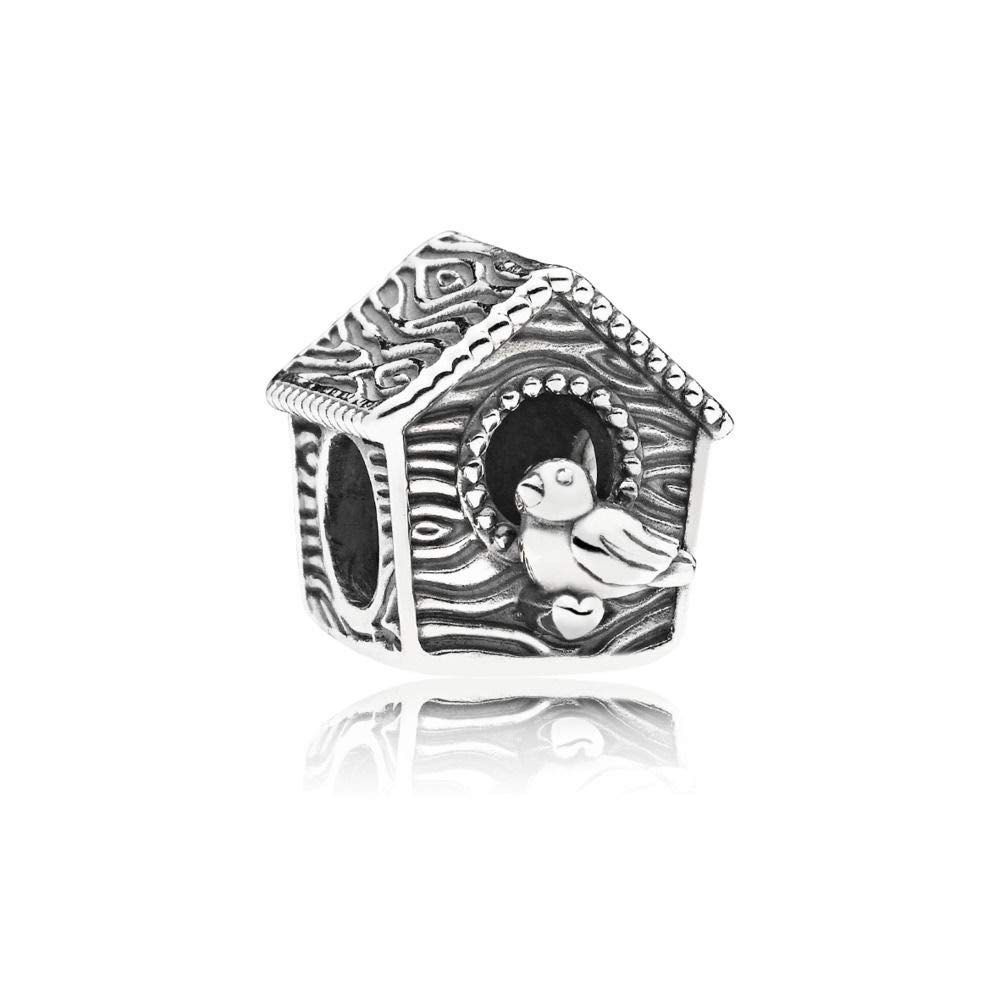 Genuine saubern Pandora Spring Bird