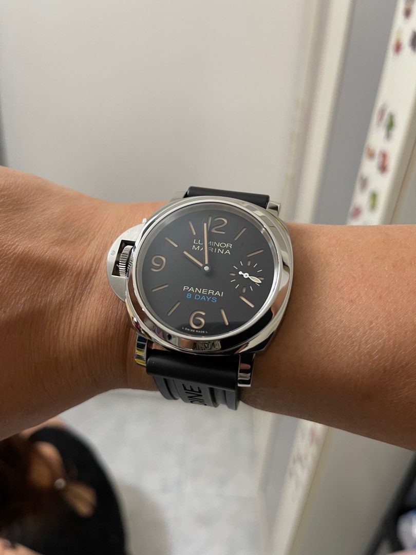 Pam796 sales
