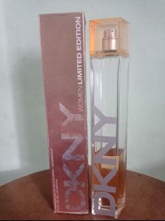 Parfum perfume DKNY preloved