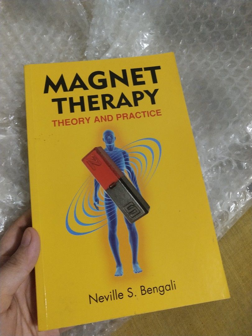 [PB] Therapy Neville S Bengali, Hobbies & Toys, Books
