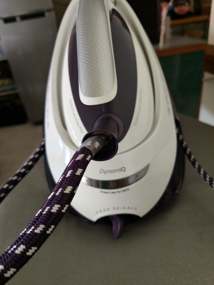 Philips PerfectCare Elite Steam Generator Iron