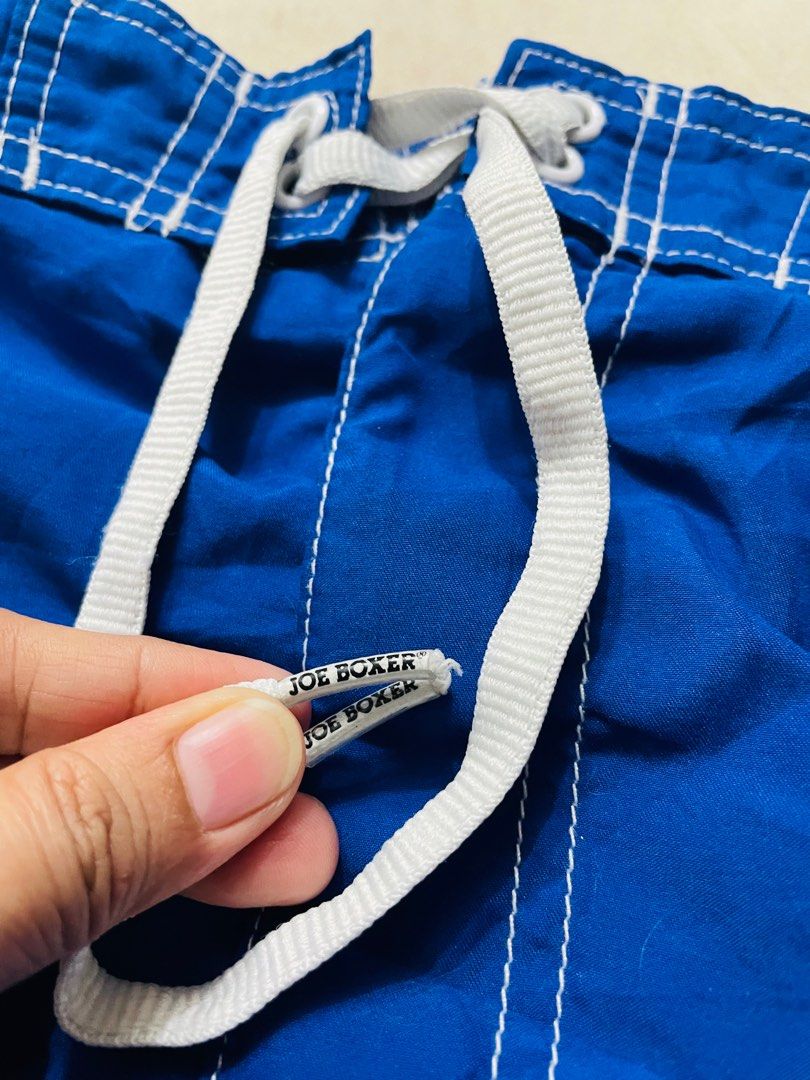 Plus size board shorts for men, Men's Fashion, Bottoms, Swim Trunks