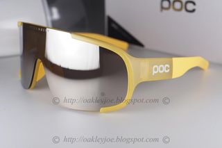 POC Aspire + POC Devour Collection item 1