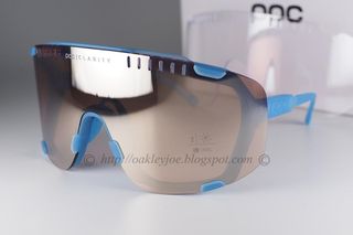 POC Aspire + POC Devour Collection item 2