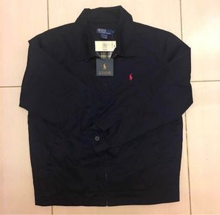 Polo 夾克