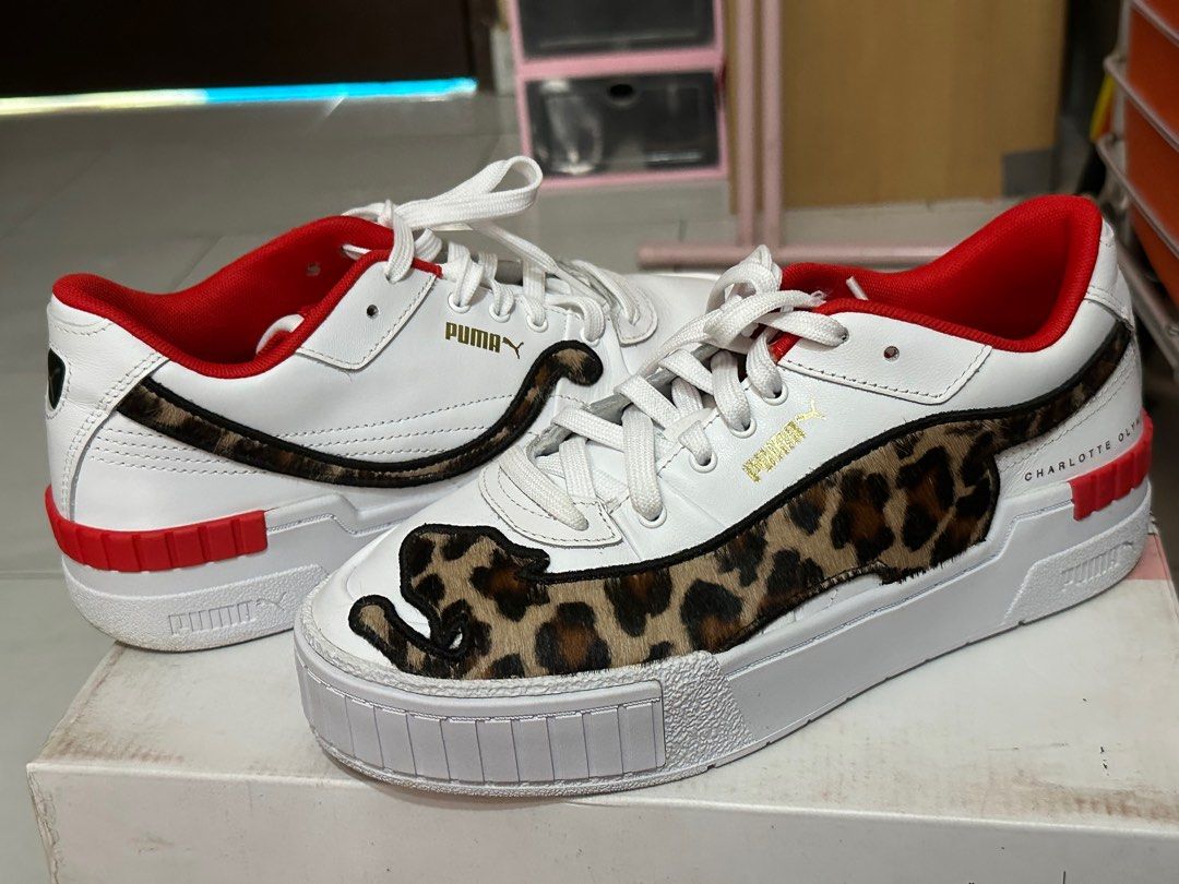puma cali sport charlotte
