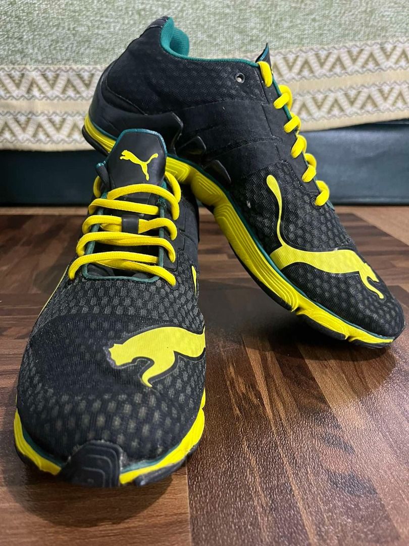 puma evertrack shoes