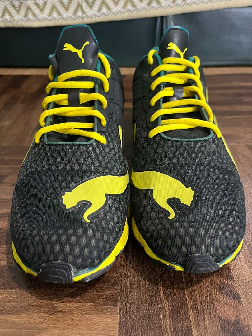 puma evertrack shoes