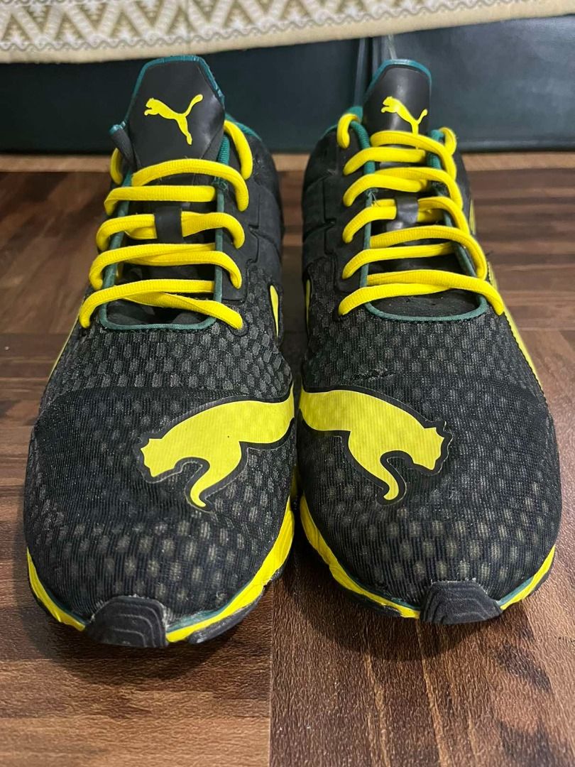 Evertrack puma sale