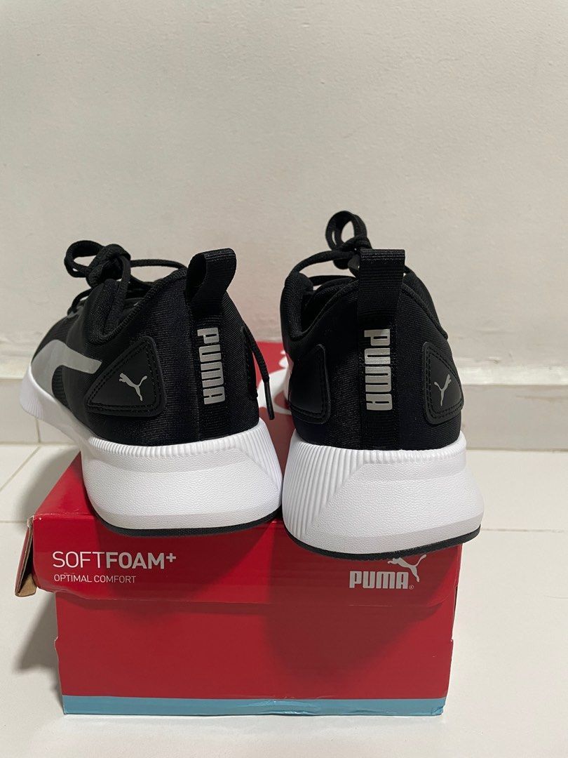 Puma soft foam on sale plus optimal comfort