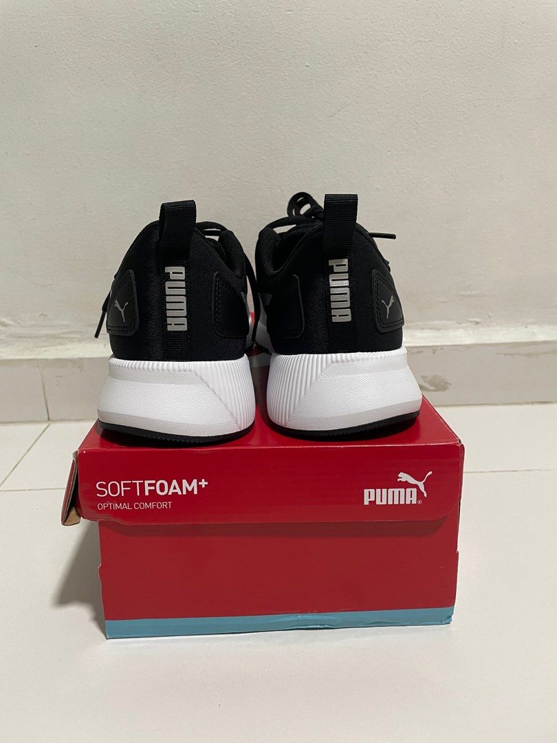 Puma foam cheap plus