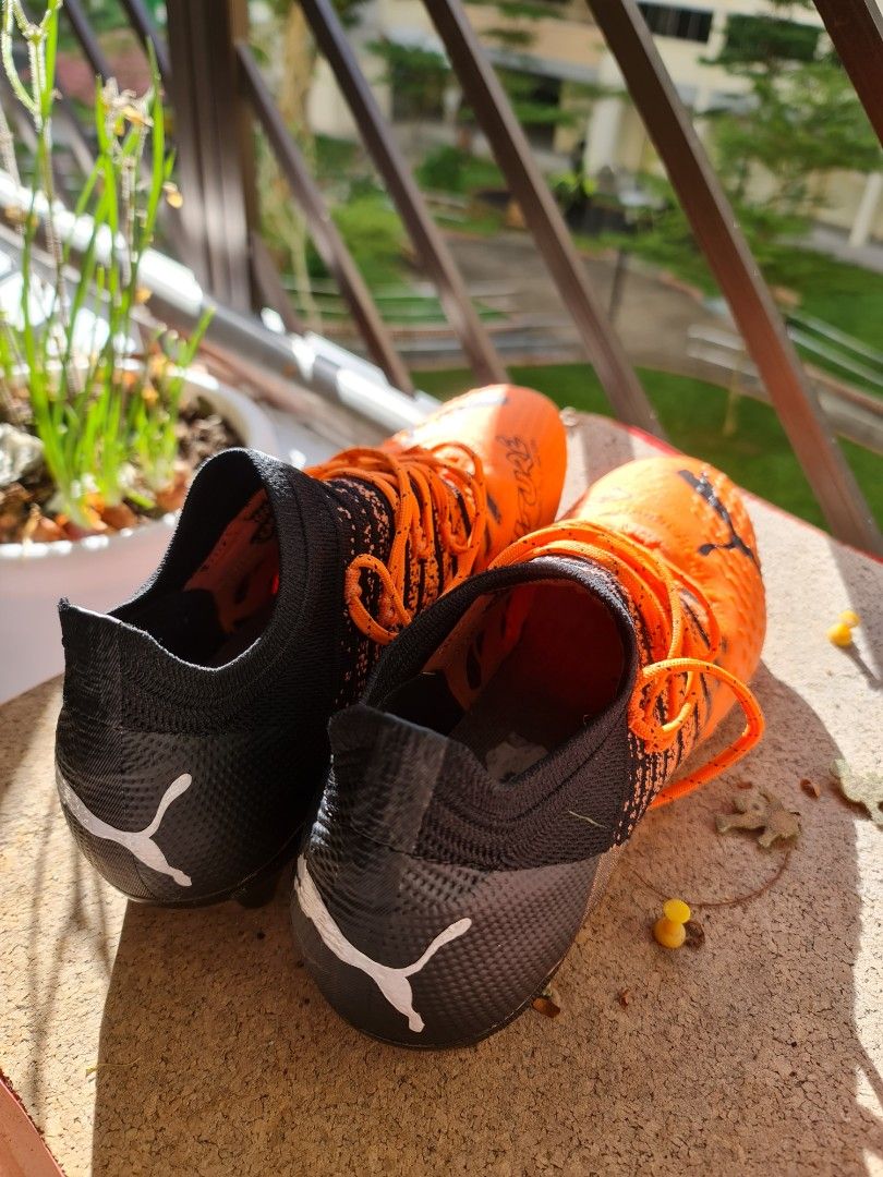 Puma future sales 2.2 netfit mg