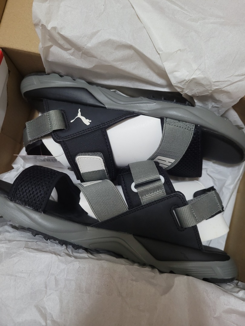 Puma js trail sale