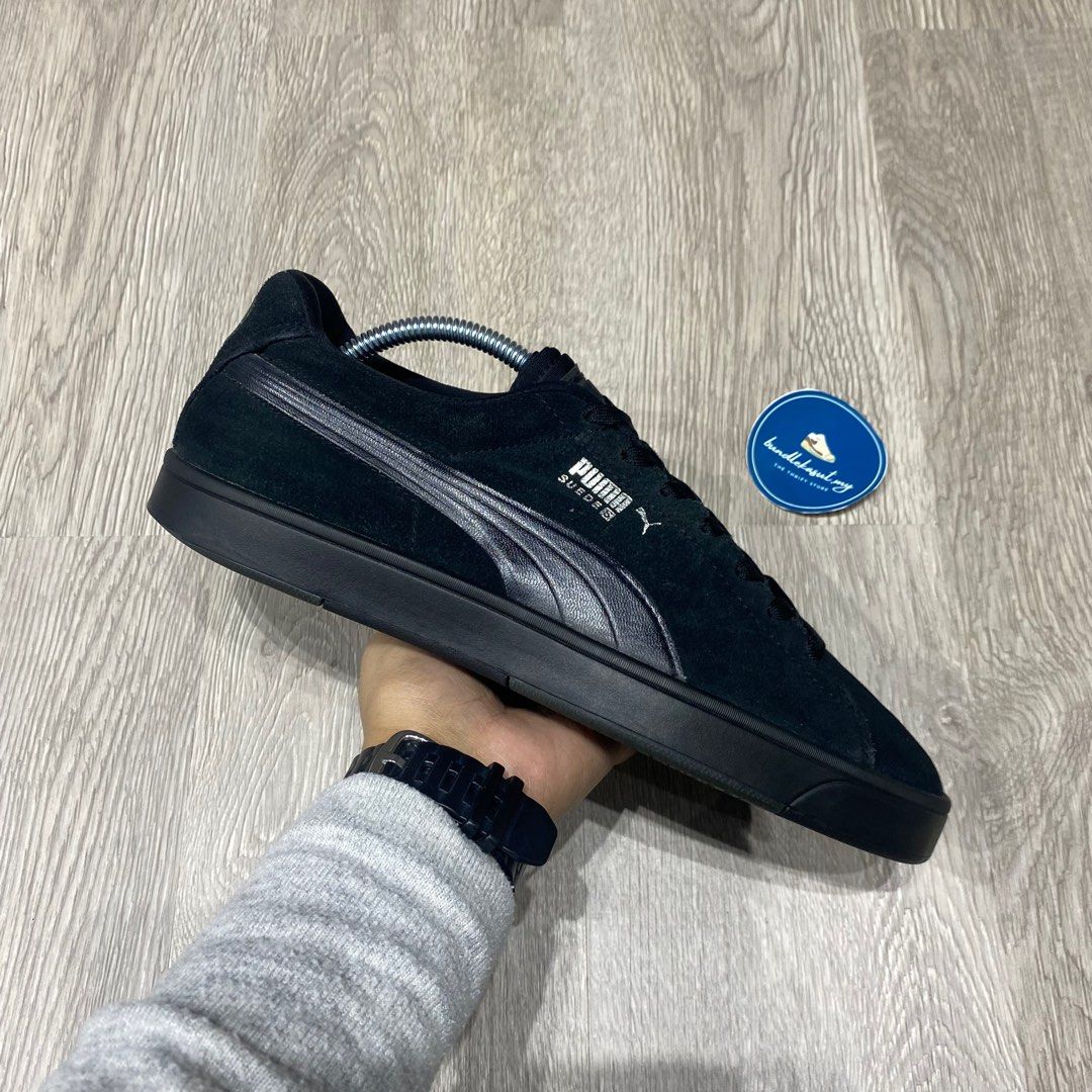Puma suede 8uk kod34