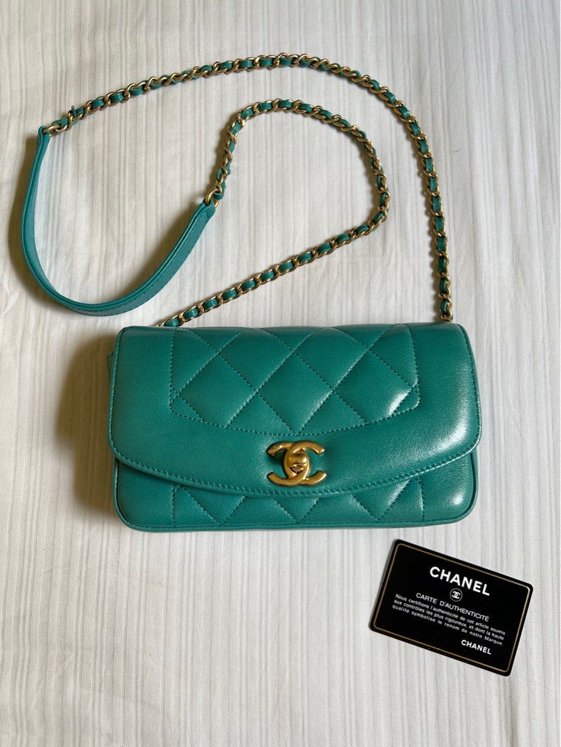 Chanel diana bag 2015 cheap