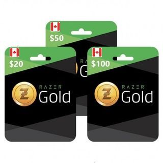 Razer Gold