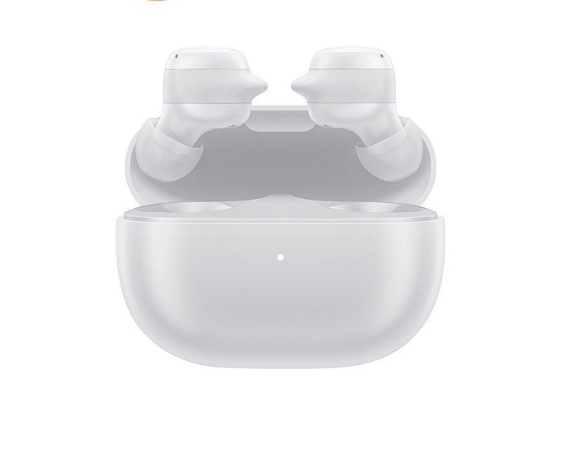Redmi Buds 3 Lite (Category: Earphones) located in Binangonan. Submitted by bryands (Listing ID 1204473235, Image 3). Description: Brandnew, Sealed. Redmi Buds 3 Lite Price negotiable. :) Payment: Gcash / Cod or Cop LBC .