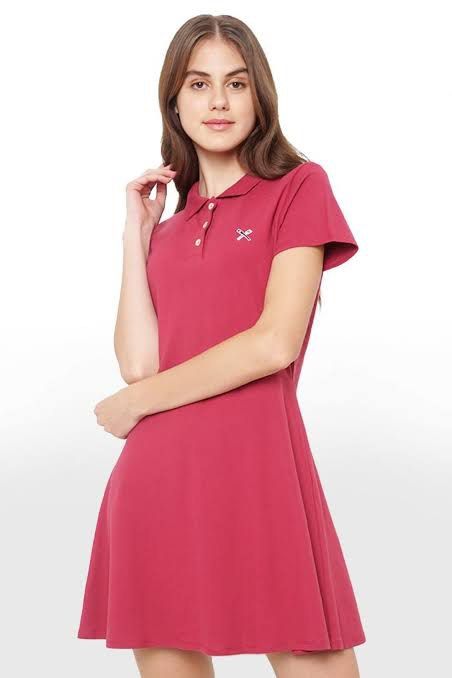 Regatta polo dress store