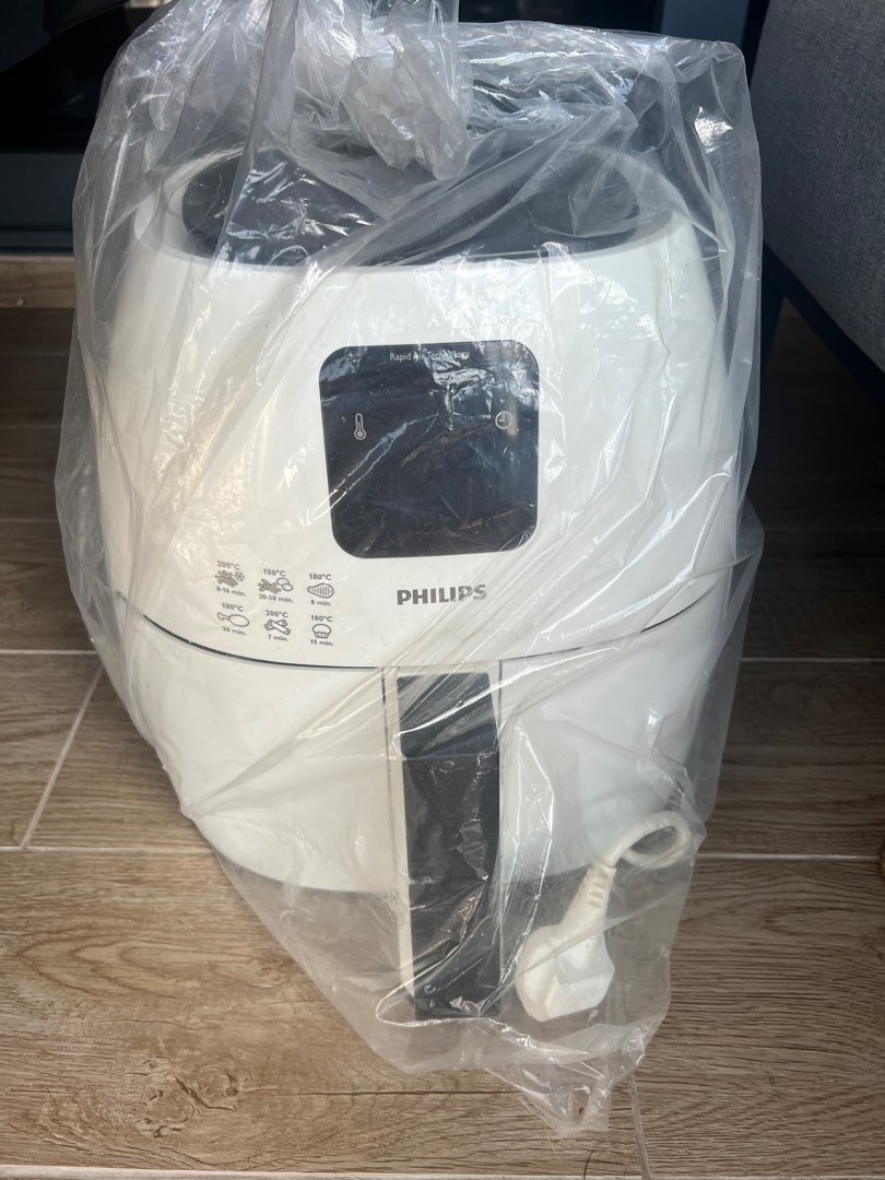 Repair air fryer, TV & Home Appliances, Kitchen Appliances, Fryers on