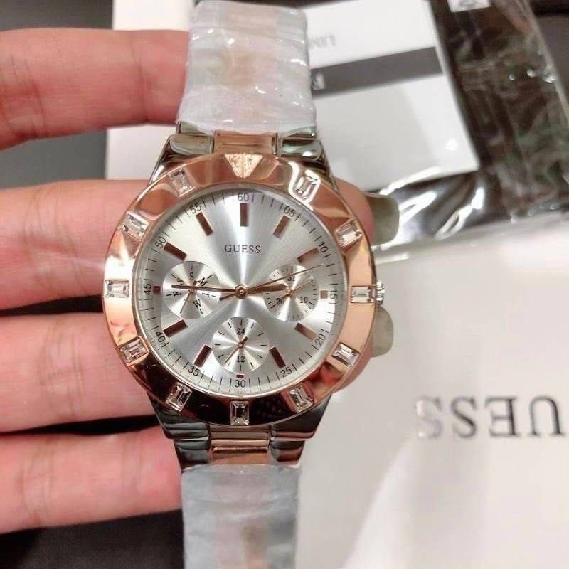 Guess w14551l1 top