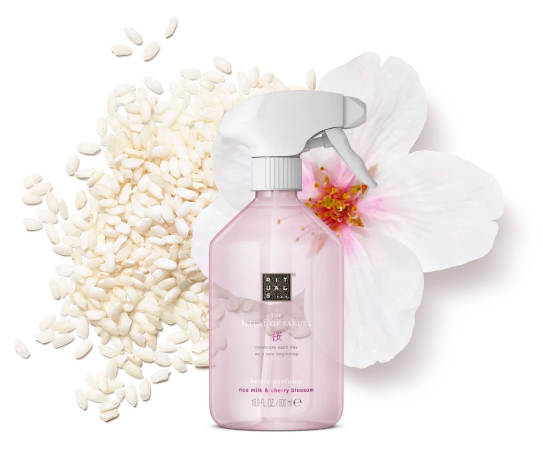 Rituals cherry blossom parfum new arrivals