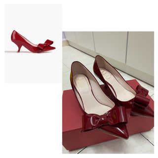 Roger Vivier Pumps