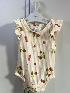 Romper / Jumper / Playsuit