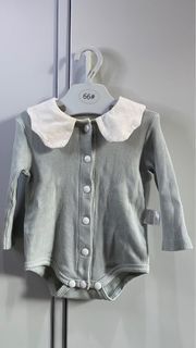 Romper / Jumper / Playsuit