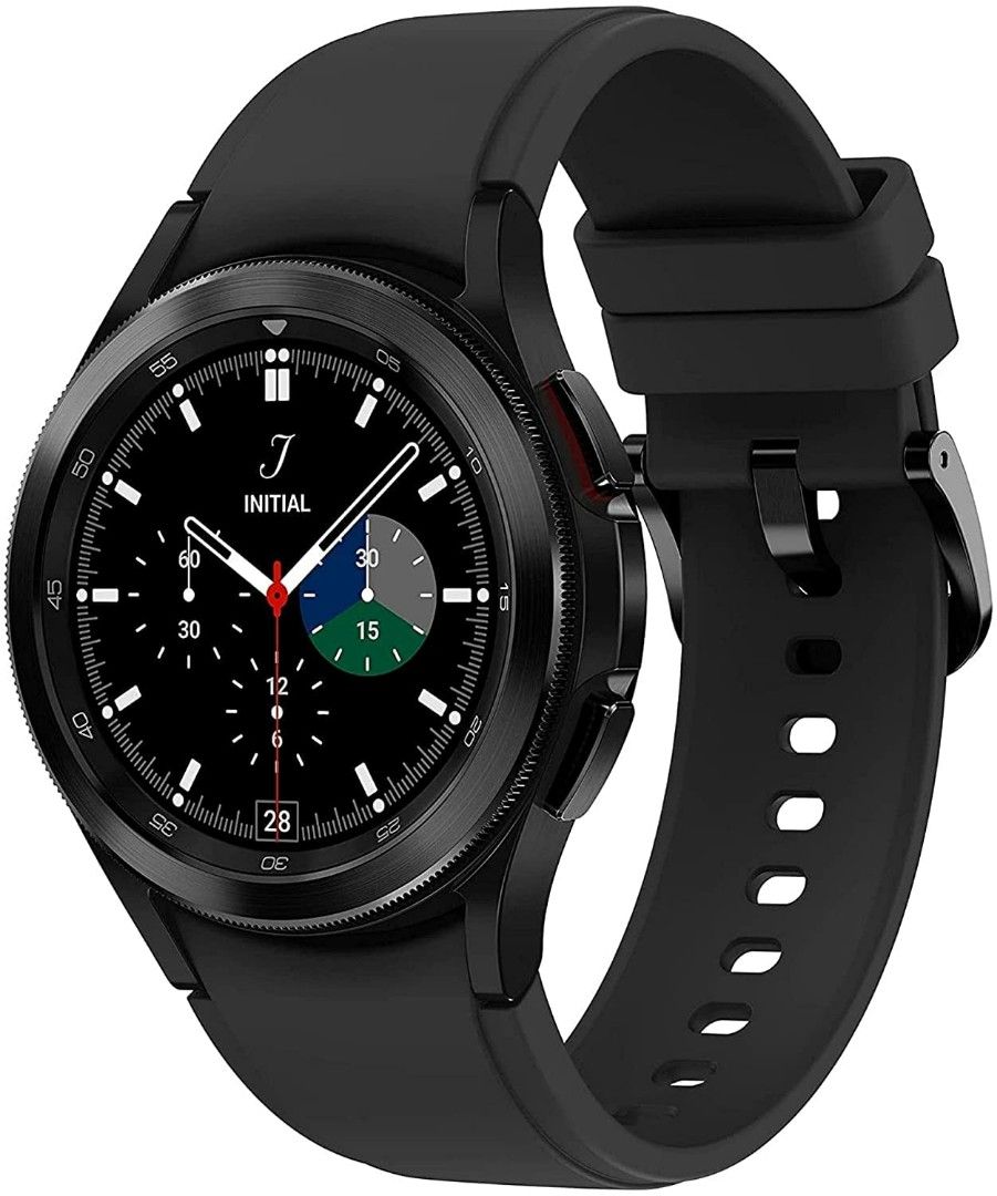 Galaxy watch 42mm best sale and 46mm