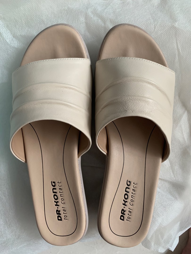 Dr kong 2025 slippers