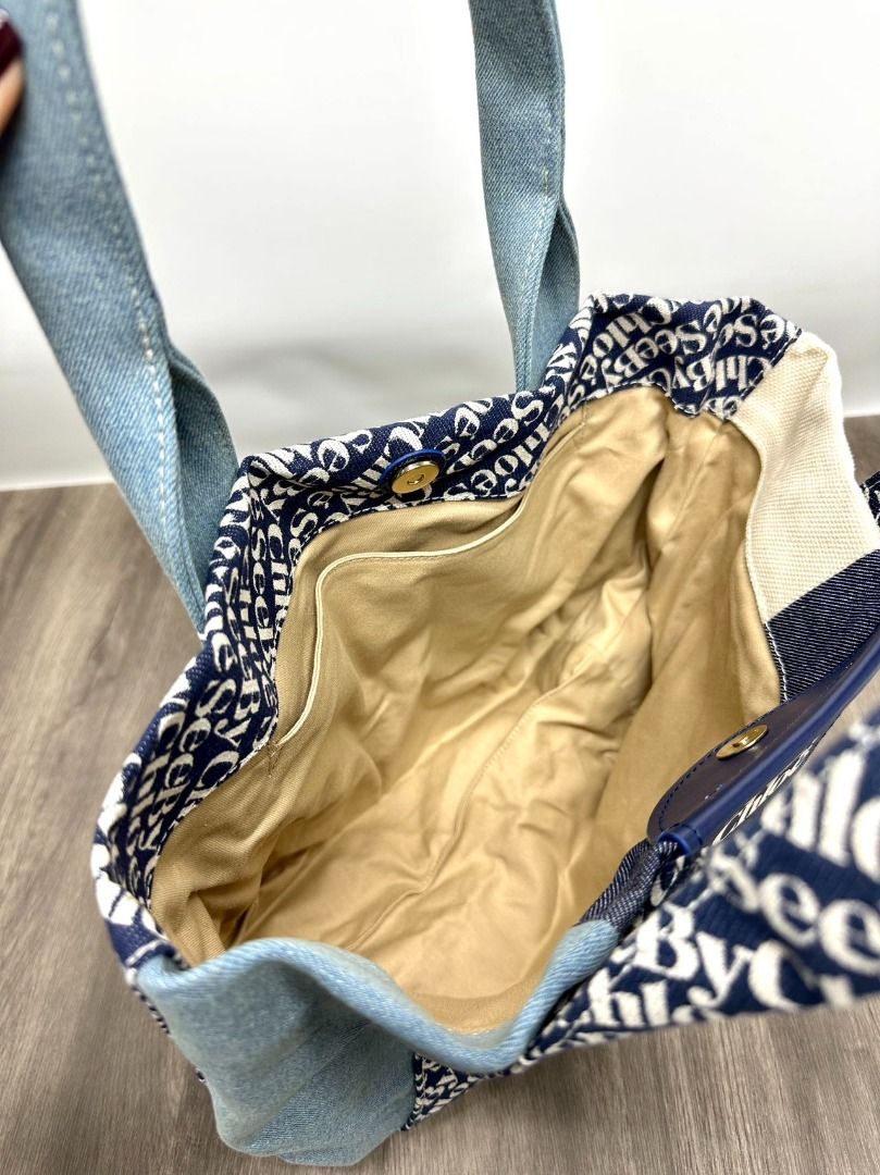 Chloe freya hotsell bag